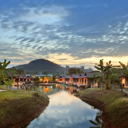 The Villa Laemhin Lagoon Resort Phuket Εξωτερικό φωτογραφία
