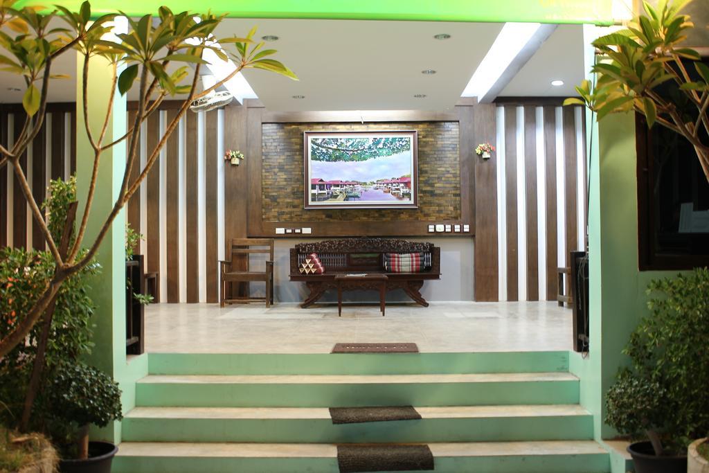 The Villa Laemhin Lagoon Resort Phuket Εξωτερικό φωτογραφία