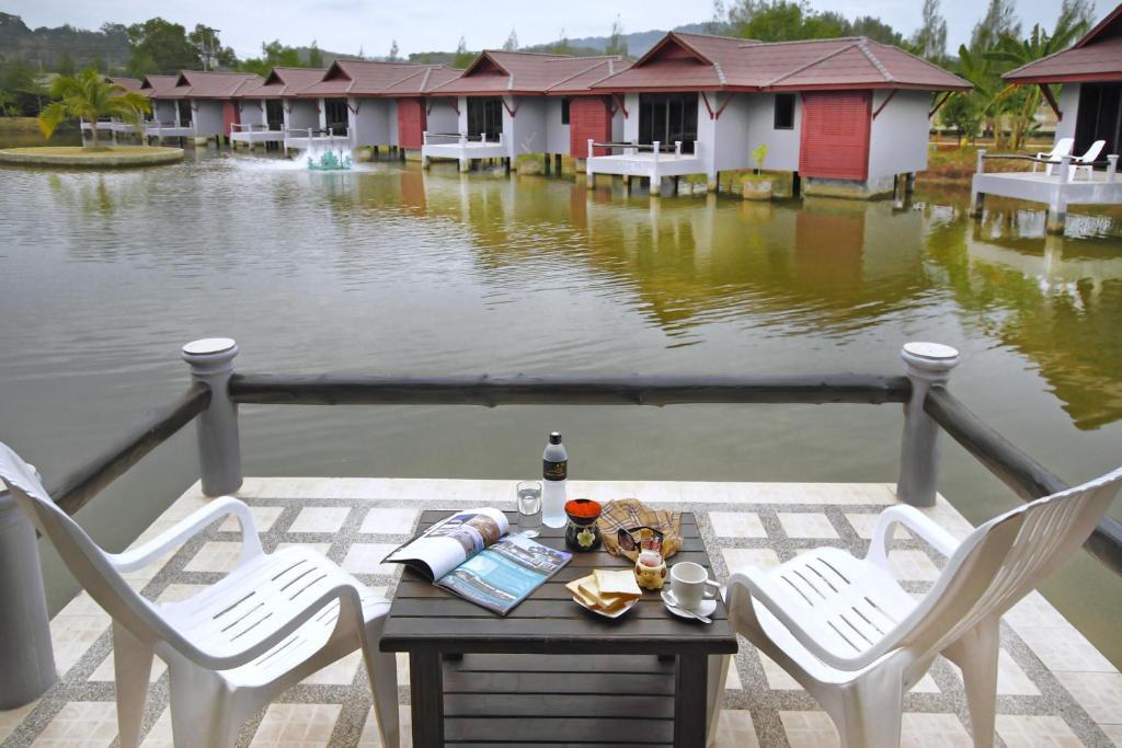 The Villa Laemhin Lagoon Resort Phuket Εξωτερικό φωτογραφία