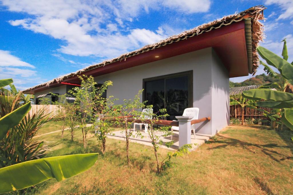 The Villa Laemhin Lagoon Resort Phuket Εξωτερικό φωτογραφία