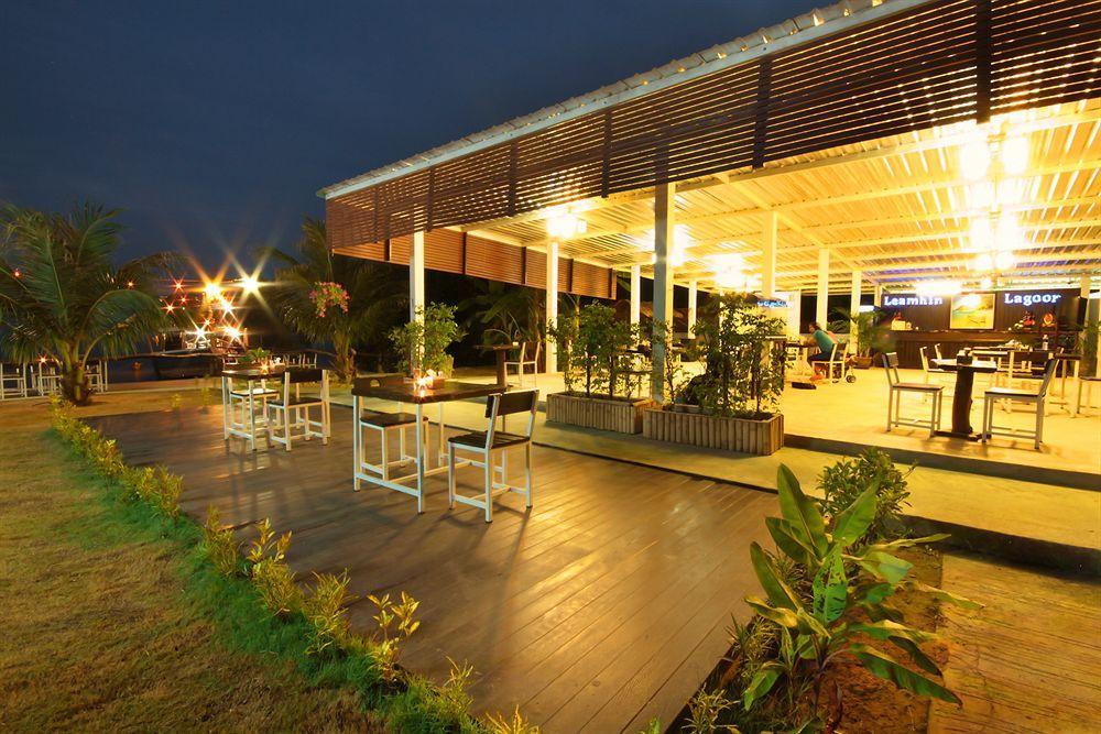 The Villa Laemhin Lagoon Resort Phuket Εξωτερικό φωτογραφία