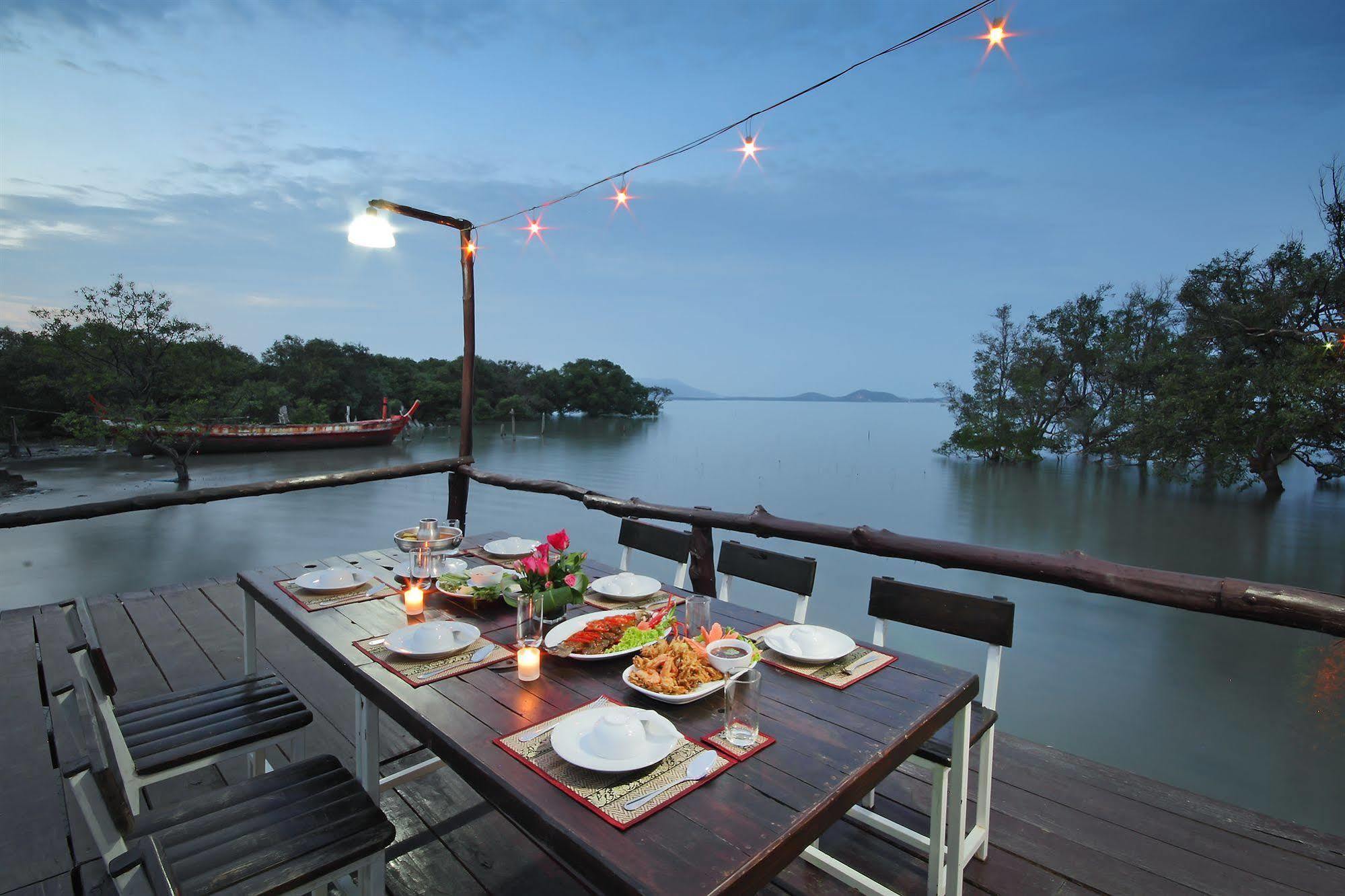 The Villa Laemhin Lagoon Resort Phuket Εξωτερικό φωτογραφία