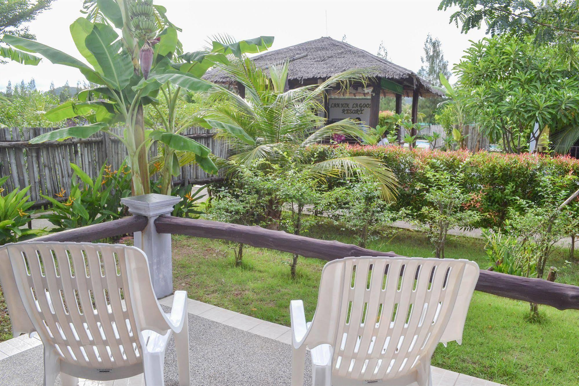 The Villa Laemhin Lagoon Resort Phuket Εξωτερικό φωτογραφία