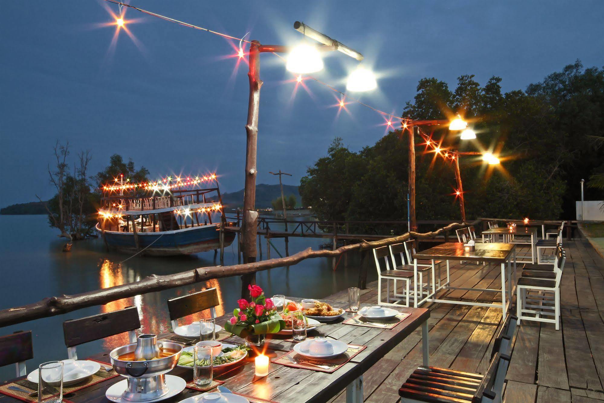 The Villa Laemhin Lagoon Resort Phuket Εξωτερικό φωτογραφία